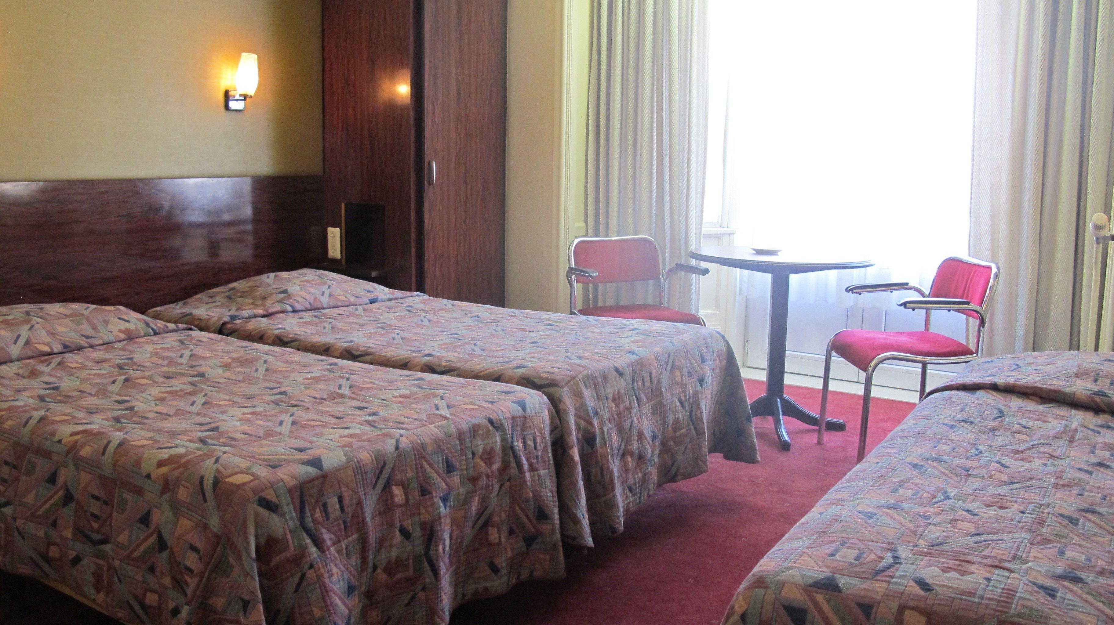 Hotel Manhattan — Photos 1