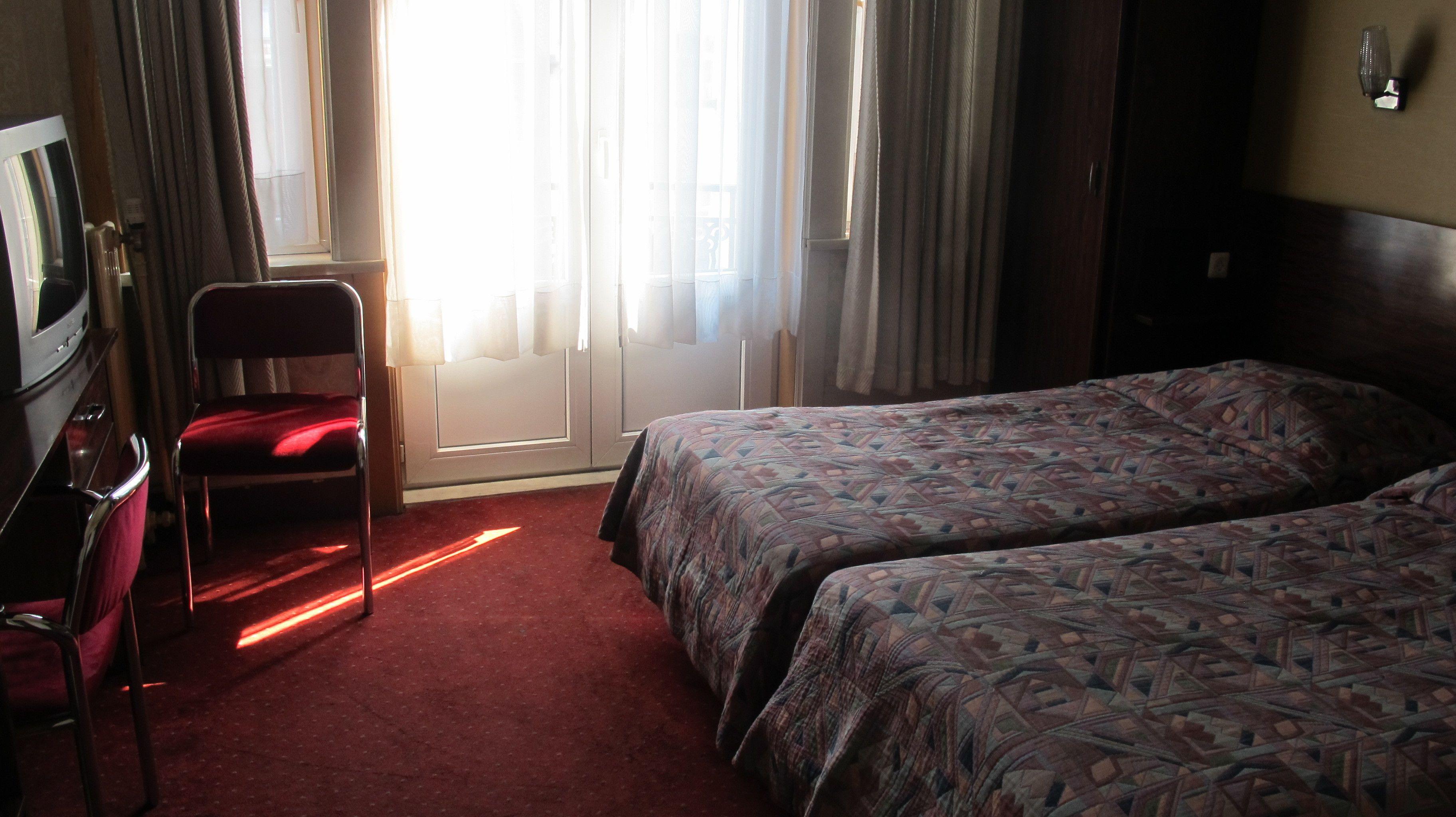 Hotel Manhattan — Photos 2