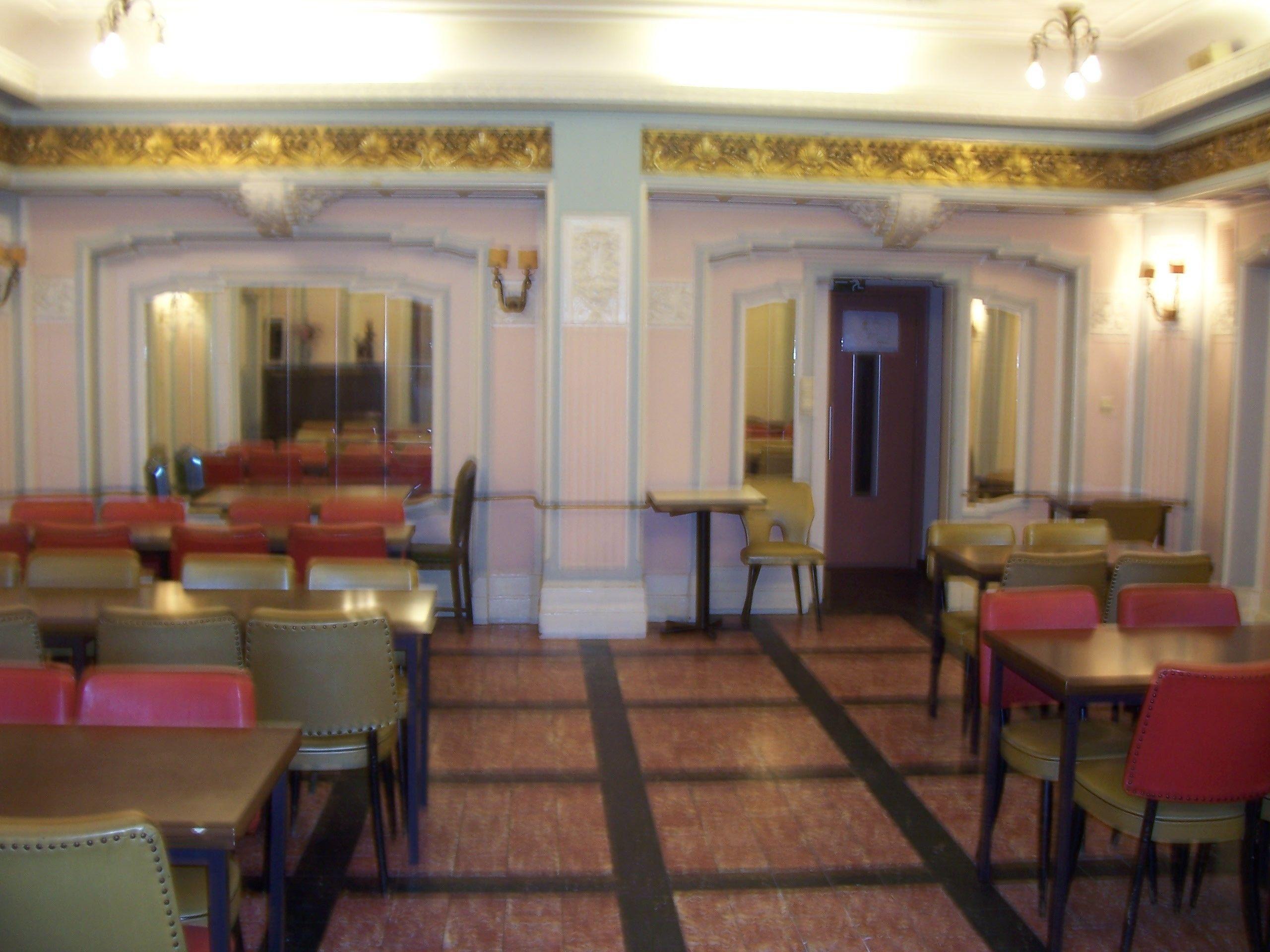 Hotel Manhattan — Photos 3